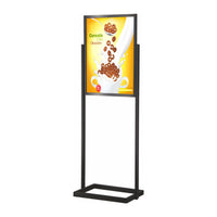 Slide in Stand “Quadratic”