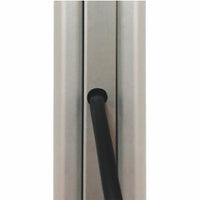 Slim Led Frame – 25 mm Double Sided