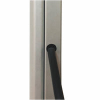 Slim Led Frame – 25 mm Single Sided