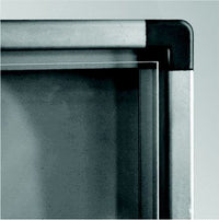 Slim Notice Board “Magnetic”