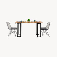Folding Table “Smart”