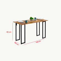 Folding Table “Smart”