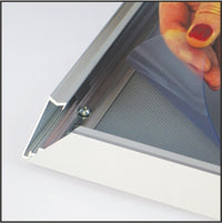 Snap Frame – 32 mm “Flat”