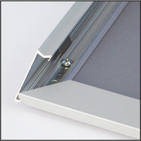 Snap Frame – 32 mm “Flat”