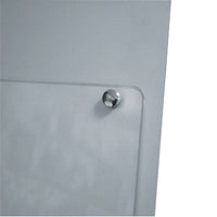 Spring Brochure Stand