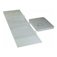 Spring Brochure Stand
