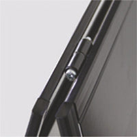 Steel A Board “Flat”