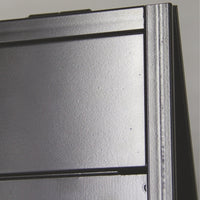 Steel A Board “Flat”