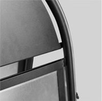 Steel A Board “Slide in”
