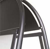 Steel A Board “Slide in”