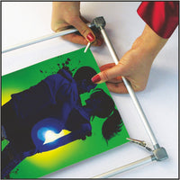 Stretch Frame