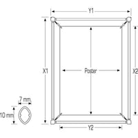 Stretch Frame