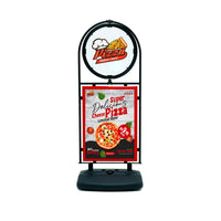 Swing Rotator