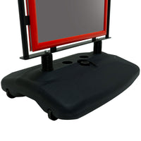 Swing Rotator