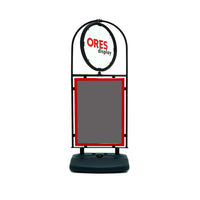 Swing Rotator