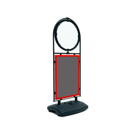 Swing Rotator