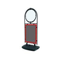Swing Rotator