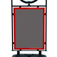 Swing Rotator