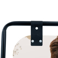 Swinging Sign Holder – Super Tall Swing Sign