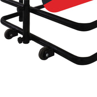 Swinging Sign Holder – Super Tall Swing Sign
