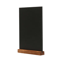 Table Top Chalk Board