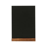 Table Top Chalk Board