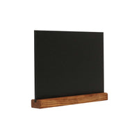 Table Top Chalk Board