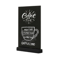 Table Top Chalk Board