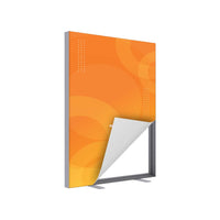 Textile Frame “FF110 + LED”