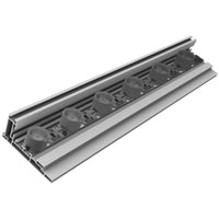 Textile Frame “FF110 + LED”