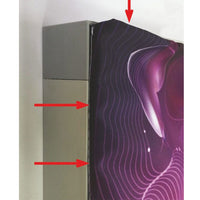 Textile Frame “FF34B”