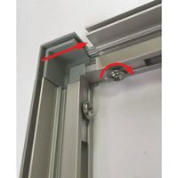 Textile Frame “FF34B”