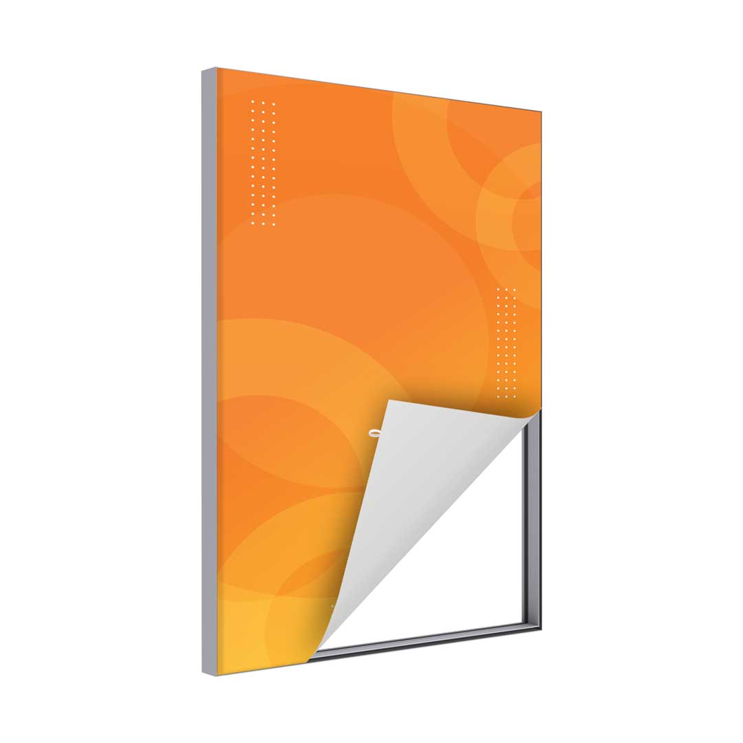 Textile Frame “FF34S”