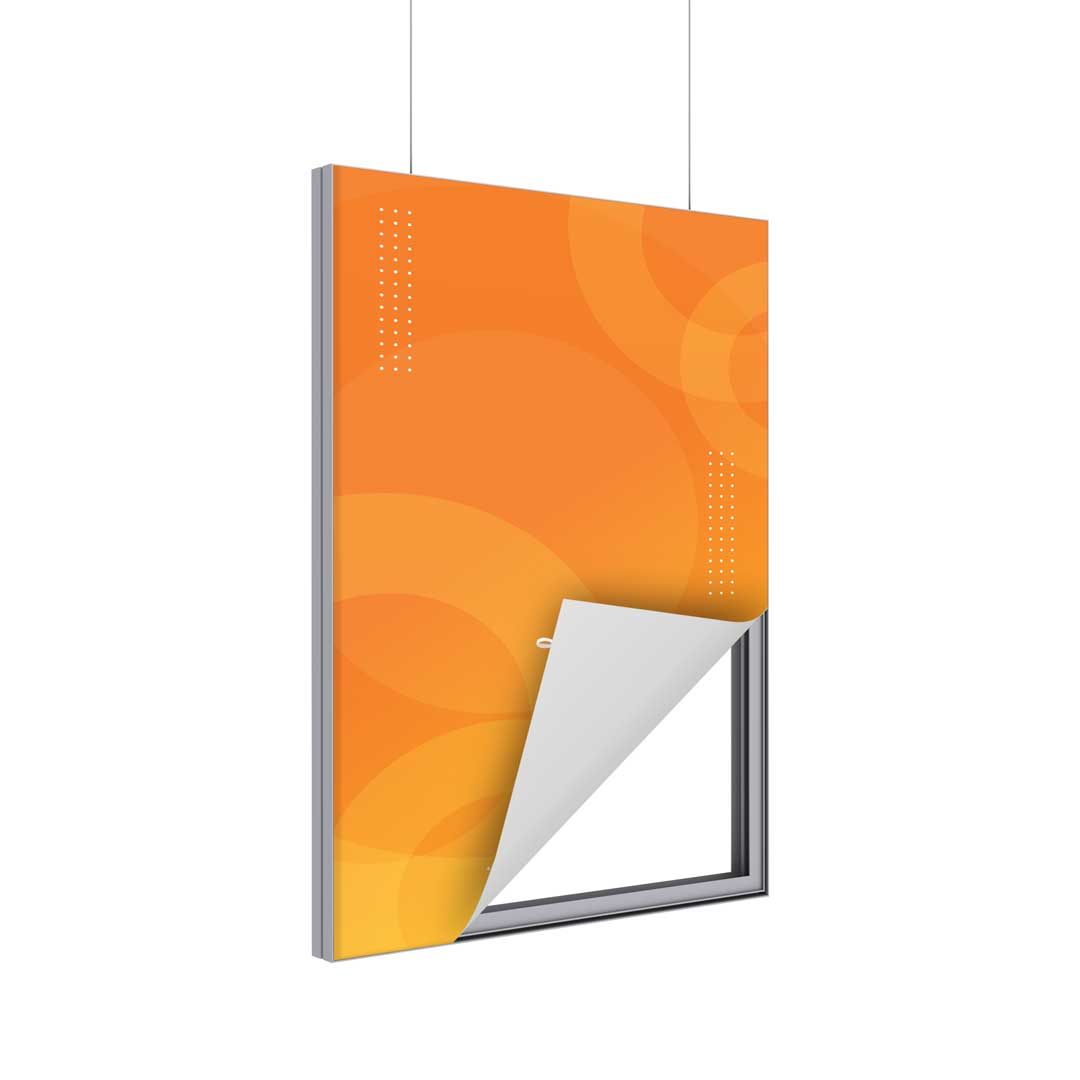 Textile Frame “FF37”