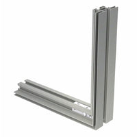 Textile Frame “FF50” & “FF50K”