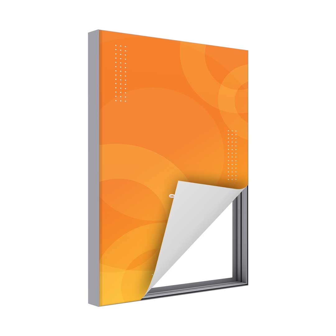 Textile Frame “FF55 + LED”
