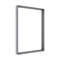 Textile Frame “FF55 + LED”