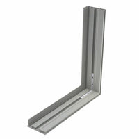 Textile Frame “FF55 + LED”