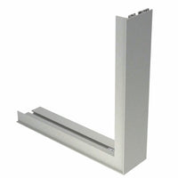 Textile Frame “FF55 + LED”