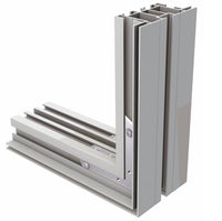 Textile Frame “FF80”