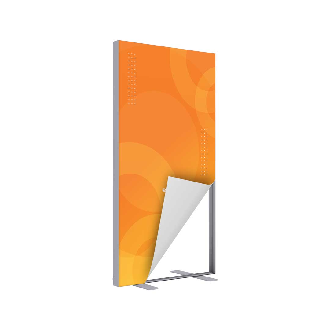 Textile Frame “FF90”