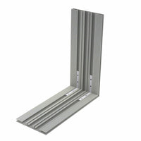 Textile Frame “FF90N + LED”