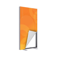 Textile Frame “FF95 + LED”