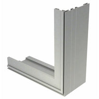 Textile Frame “FF95 + LED”