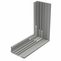 Textile Frame “FF95 + LED”