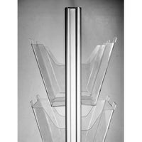 Totem Brochure Holder “2 Sided”