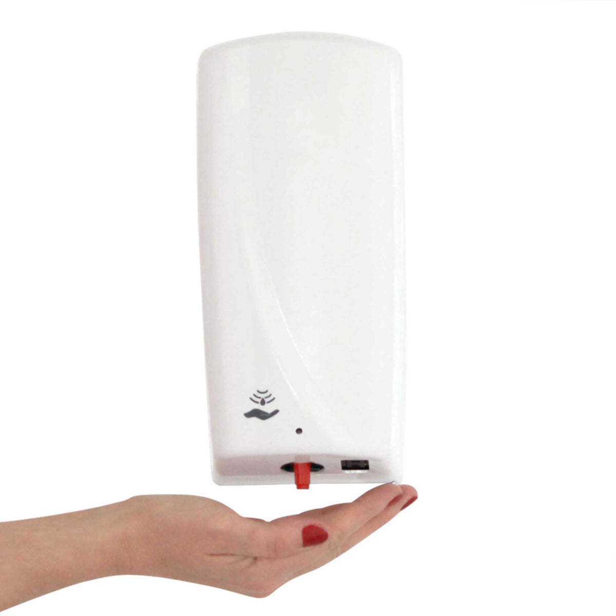 Touch Free Sanitizer