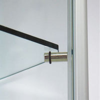 Tower Showcase “Sliding Doors”