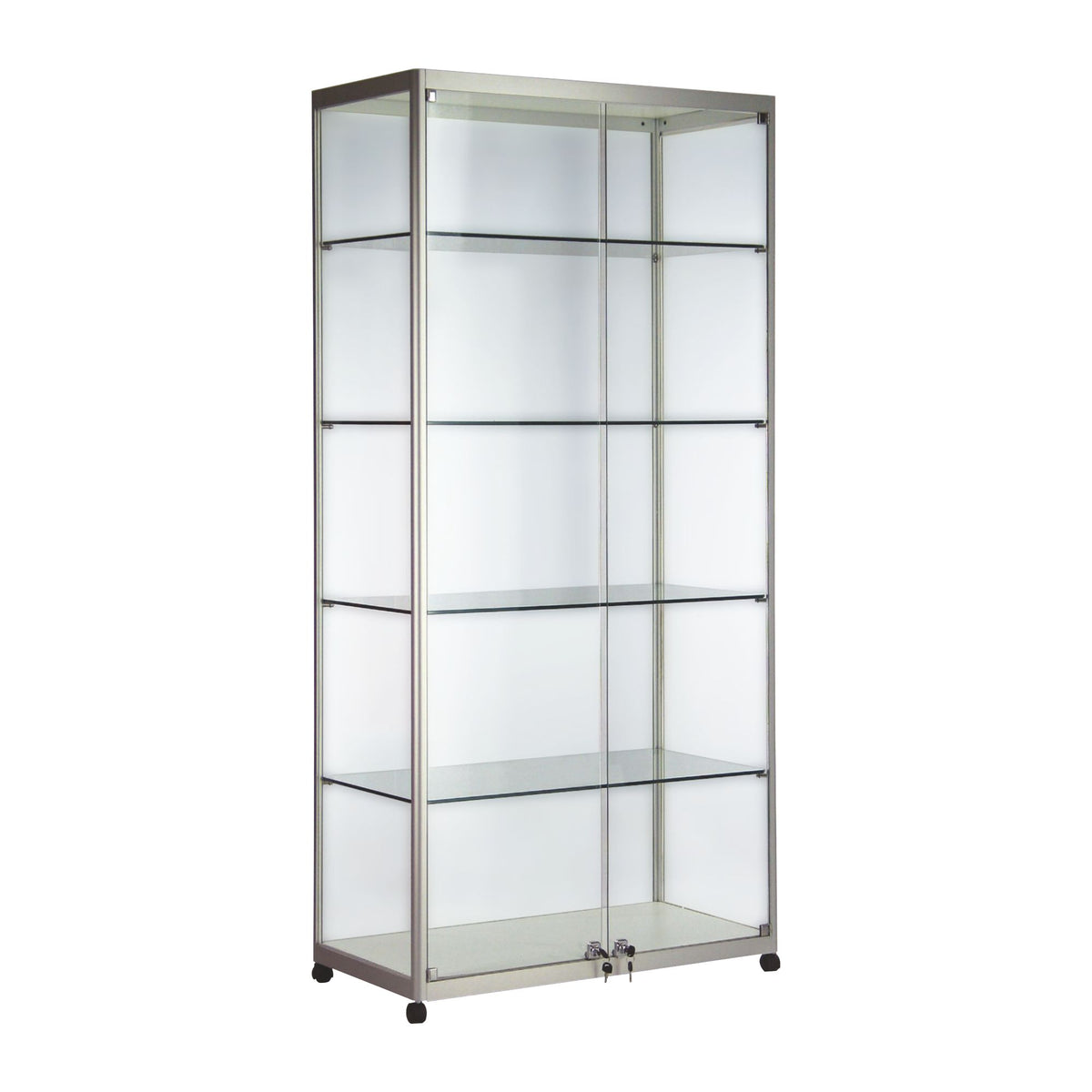 Tower Showcase “Wide”