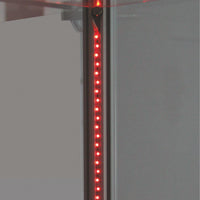 Tower Showcase “Wide – LED”